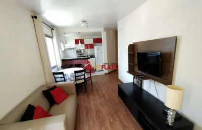 Apartamento com ótimo preço no bairro vila nova conceição. confira!
