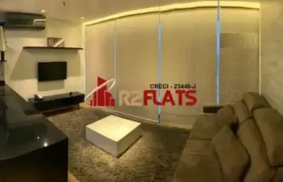 Flat com ótimo preço no bairro vila olímpia. confira!