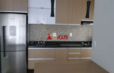Flat com ótimo preço no bairro vila olímpia. confira!