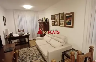 Flat com ótimo preço no bairro vila nova conceição. confira!