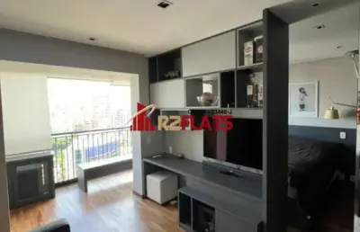 Apartamento com ótimo preço no bairro vila nova conceição. confira!