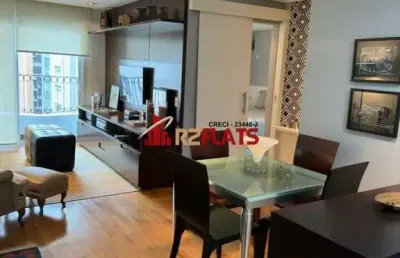 Flat com ótimo preço no bairro jardim paulista. confira!