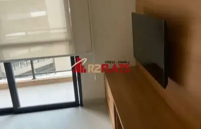 Flat com ótimo preço no bairro vila nova conceição. confira!