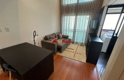 Flat duplex com ótimo preço no bairro moema. confira!