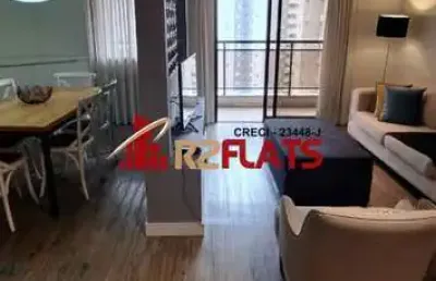 Apartamento com ótimo preço no bairro moema. confira!