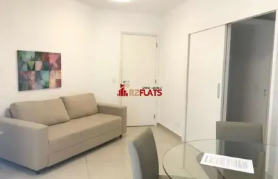 Flat com ótimo preço no bairro itaim bibi. confira!