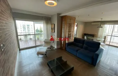 Flat com ótimo preço no bairro vila nova conceição. confira!