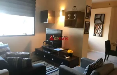Flat com ótimo preço no bairro itaim bibi. confira!