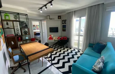 Flat com ótimo preço no bairro vila olímpia. confira!