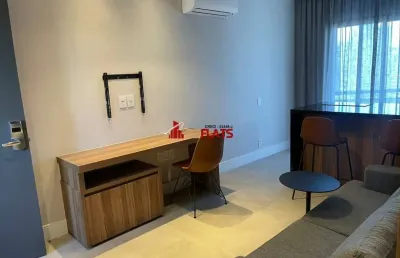 Flat com ótimo preço no bairro consolação. confira!