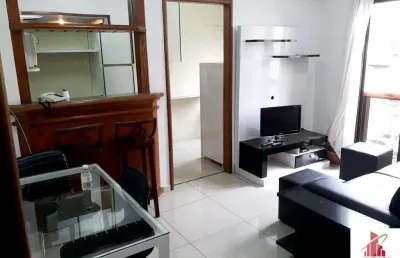 Flat com 2 quartos para alugar na Rua Guarará, 58, Jardins, São Paulo