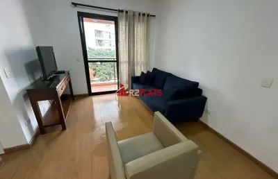 Flat com ótimo preço no bairro vila nova conceição. confira!