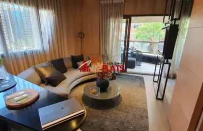 Flat com ótimo preço no bairro vila olímpia. confira!