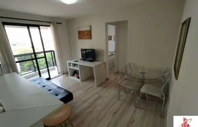 Flat com ótimo preço no bairro vila olímpia. confira!