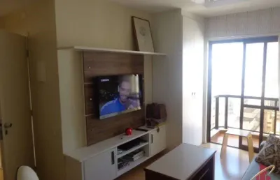 Flat com 1 quarto para alugar na Alameda Ministro Rocha Azevedo, 523, Jardins, São Paulo