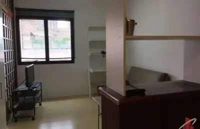 Flat com ótimo preço no bairro jardim paulista. confira!