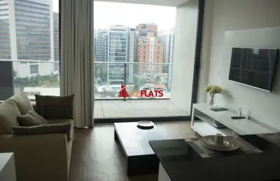 Flat com ótimo preço no bairro vila olímpia. confira!