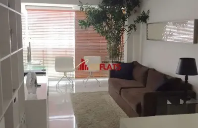 Flat com ótimo preço no bairro vila nova conceição. confira!