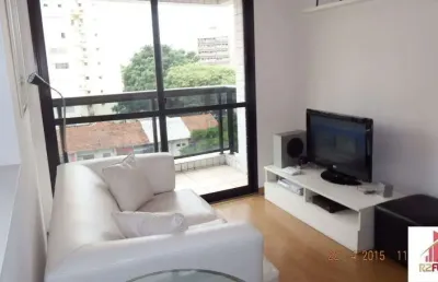 Flat com ótimo preço no bairro vila nova conceição. confira!
