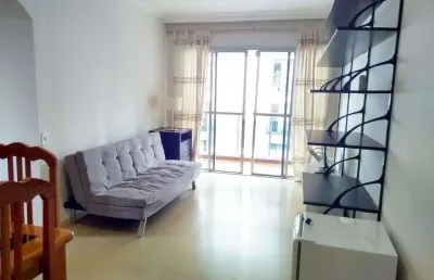 Flat com ótimo preço no bairro vila nova conceição. confira!