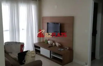 Flat com ótimo preço no bairro bela vista. confira!