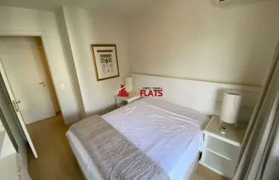 Apartamento com ótimo preço no bairro itaim bibi. confira!