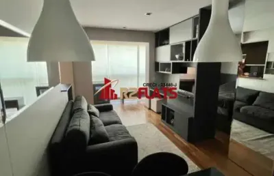 Apartamento com ótimo preço no bairro vila nova conceição. confira!