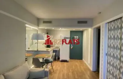 Flat com ótimo preço no bairro jardim paulista. confira!