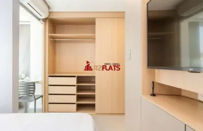 Flat com ótimo preço no bairro bela vista. confira!