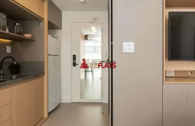 Flat com ótimo preço no bairro bela vista. confira!