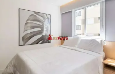 Flat com ótimo preço no bairro bela vista. confira!