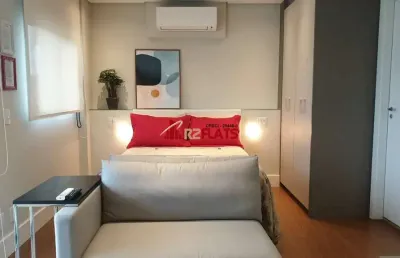 Apartamento com ótimo preço no bairro brooklin. confira!