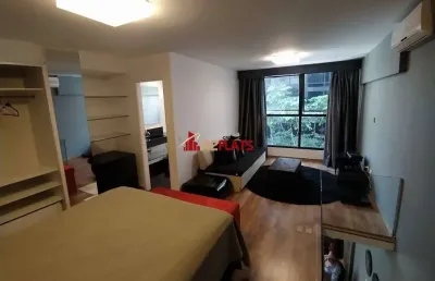 Apartamento com ótimo preço no bairro itaim bibi. confira!