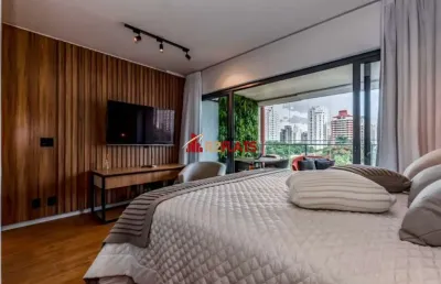 Apartamento com ótimo preço no bairro vila nova conceição. confira!