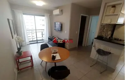 Flat com ótimo preço no bairro vila nova conceição. confira!