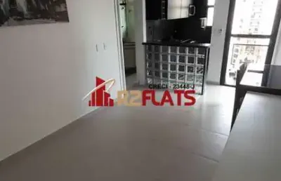 Flat com ótimo preço no bairro vila nova conceição. confira!