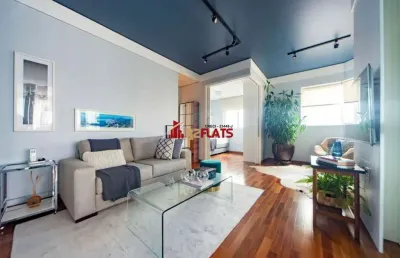 Flat com ótimo preço no bairro vila olímpia. confira!