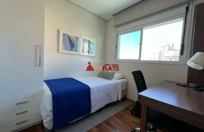 Flat com ótimo preço no bairro bela vista. confira!