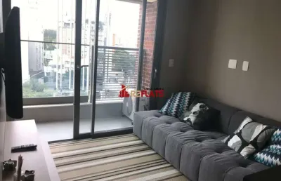 Flat com ótimo preço no bairro itaim bibi. confira!