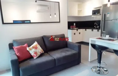 Apartamento com ótimo preço no bairro itaim bibi. confira!