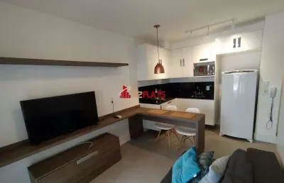 Apartamento com ótimo preço no bairro itaim bibi. confira!