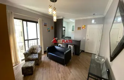 Flat com ótimo preço no bairro consolação. confira!