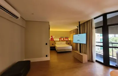 Apartamento com ótimo preço no bairro itaim bibi. confira!