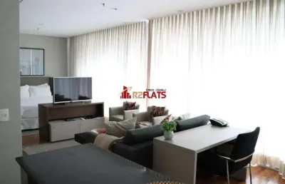 Flat com ótimo preço no bairro vila olímpia. confira!