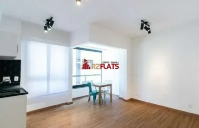 Flat com ótimo preço no bairro vila olímpia. confira!