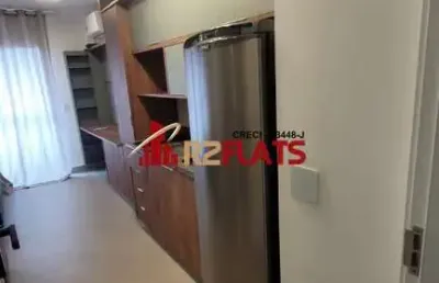 Apartamento com 1 quarto para alugar na Rua Cardeal Arcoverde, 2004, Pinheiros, São Paulo
