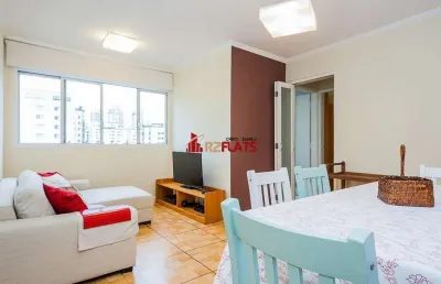 Apartamento com ótimo preço no bairro moema. confira!