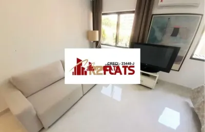 Apartamento com ótimo preço no bairro itaim bibi. confira!