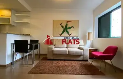 Apartamento com ótimo preço no bairro itaim bibi. confira!