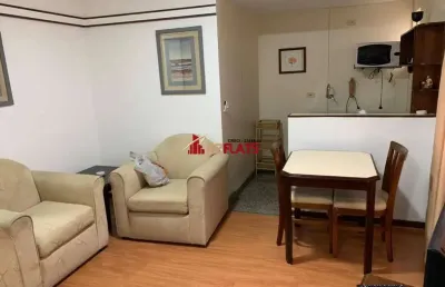 Apartamento com ótimo preço no bairro itaim bibi. confira!